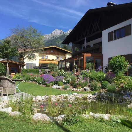 Ferienwohnung Sonnenschein Ройте Экстерьер фото