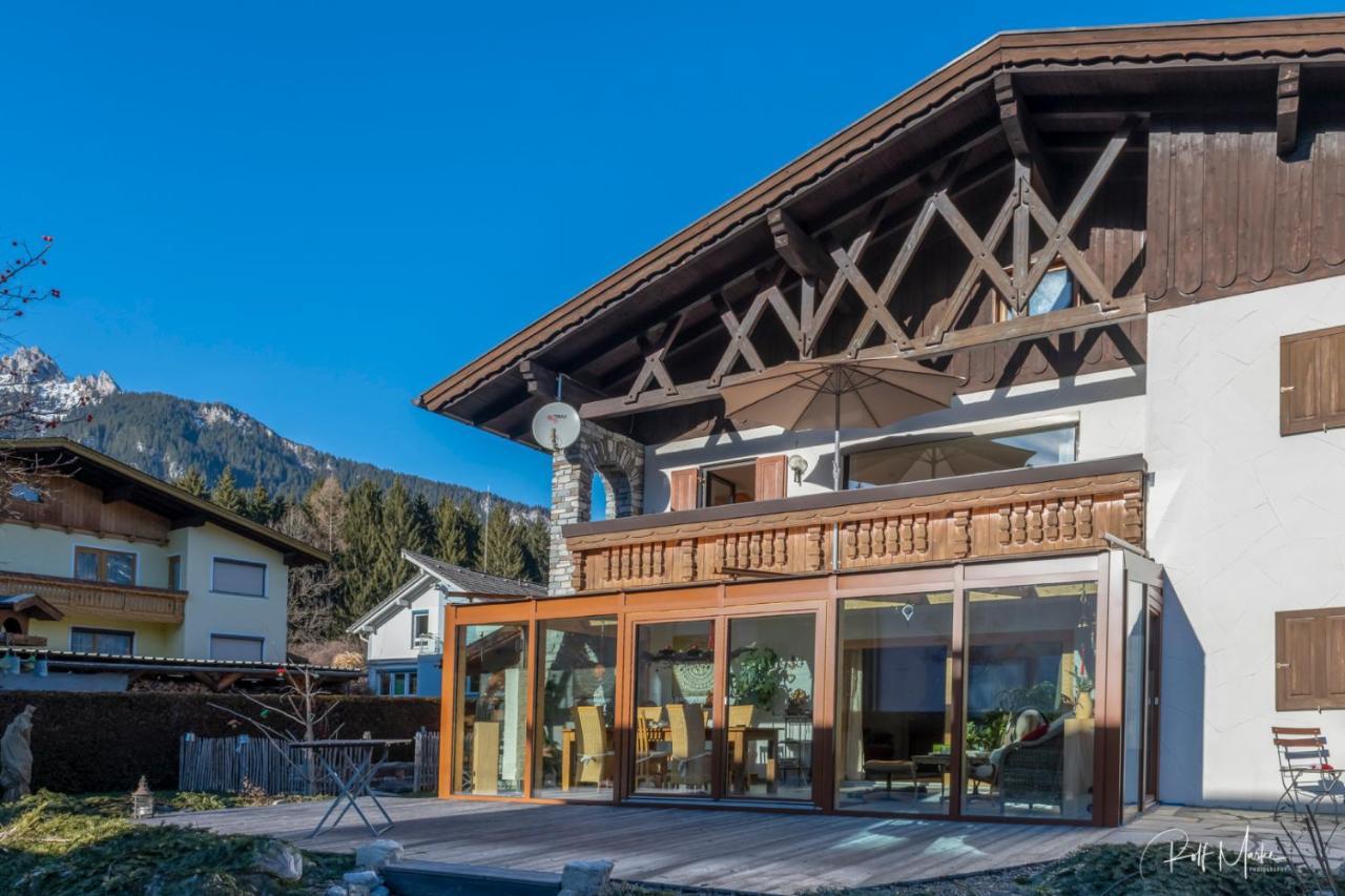 Ferienwohnung Sonnenschein Ройте Экстерьер фото