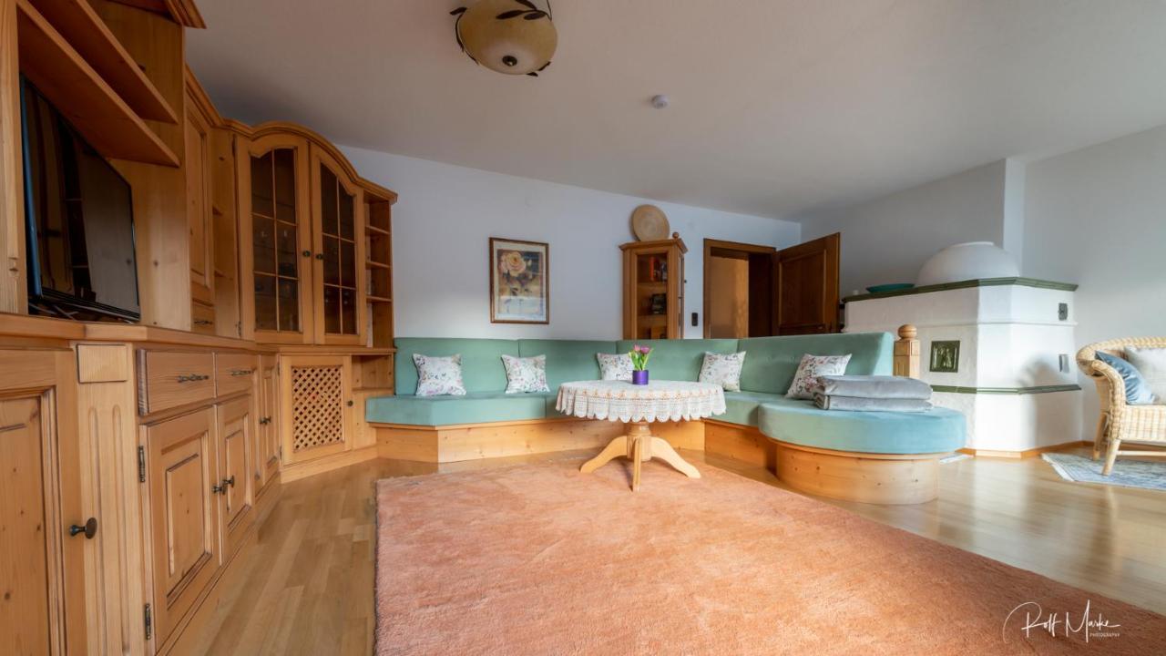 Ferienwohnung Sonnenschein Ройте Экстерьер фото